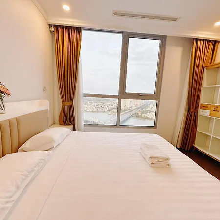 Landmark Saigon Building-3