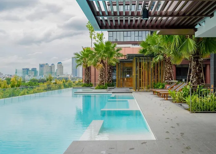 Metropole Saigon Suites